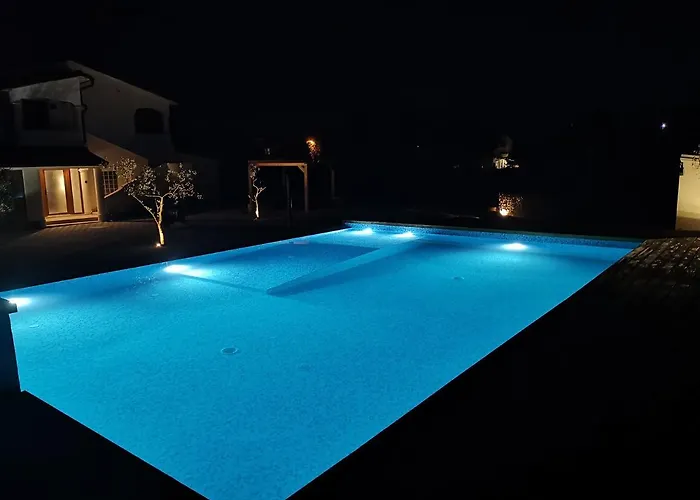 Volmefamily Apartman