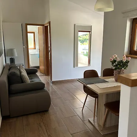 Volmefamily アパート *