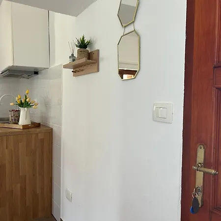 アパート Volmefamily *