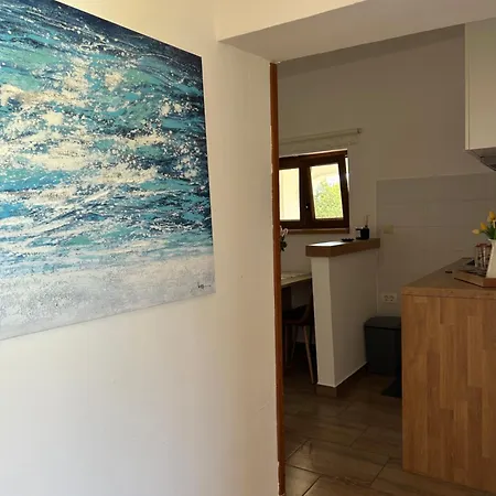 アパート Volmefamily プーラ