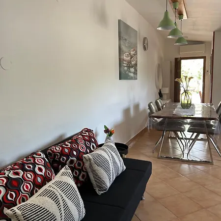 Volmefamily アパート